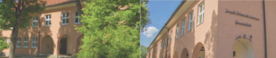 Joseph-Friedrich-Lentner Grundschule Peiting